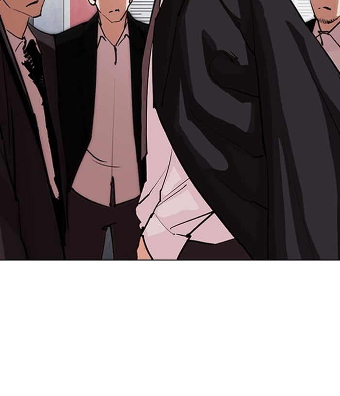 Lookism - Manhwa chapter 305 - page 208