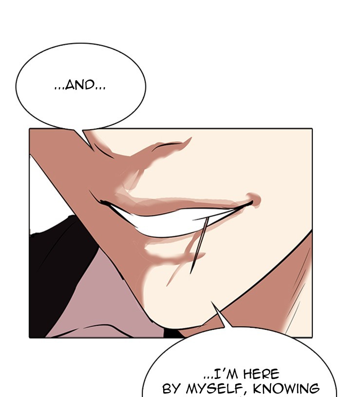 Lookism - Manhwa chapter 305 - page 209