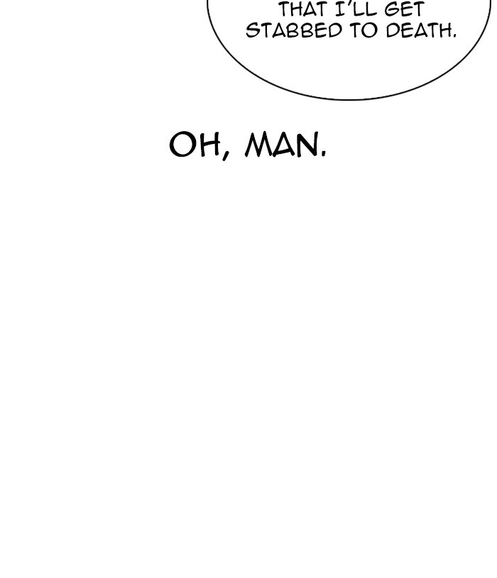 Lookism - Manhwa chapter 305 - page 210
