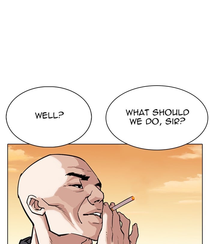 Lookism - Manhwa chapter 305 - page 22
