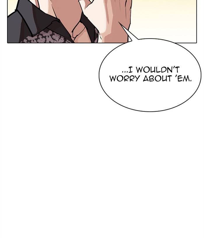 Lookism - Manhwa chapter 305 - page 23
