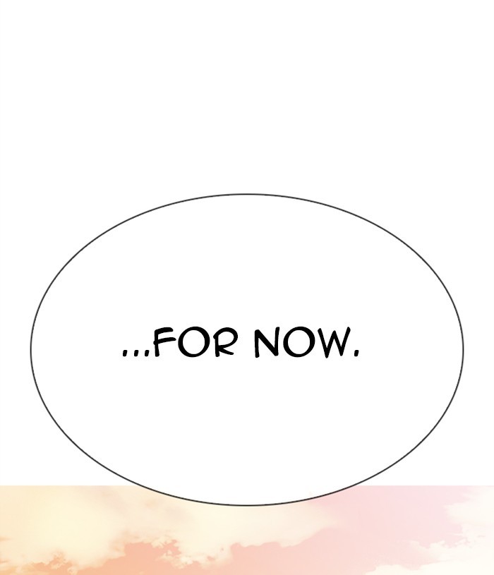Lookism - Manhwa chapter 305 - page 25