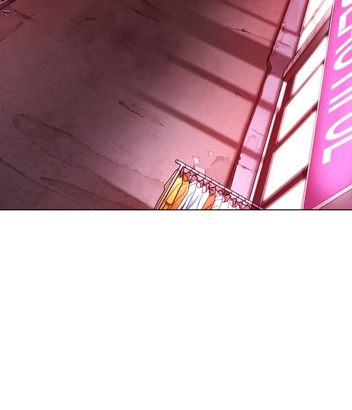Lookism - Manhwa chapter 305 - page 31