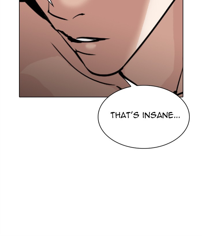 Lookism - Manhwa chapter 305 - page 36
