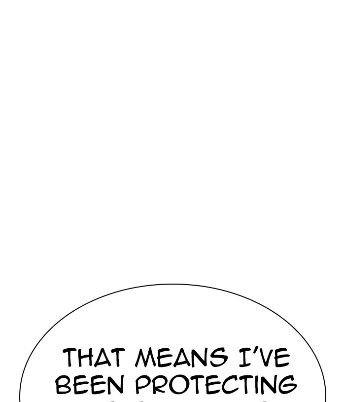 Lookism - Manhwa chapter 305 - page 37
