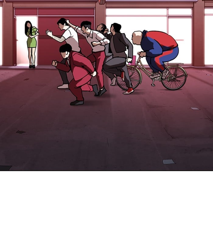 Lookism - Manhwa chapter 305 - page 43