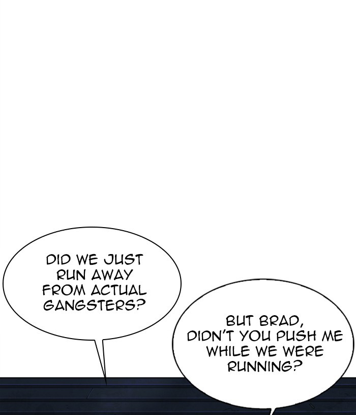 Lookism - Manhwa chapter 305 - page 48