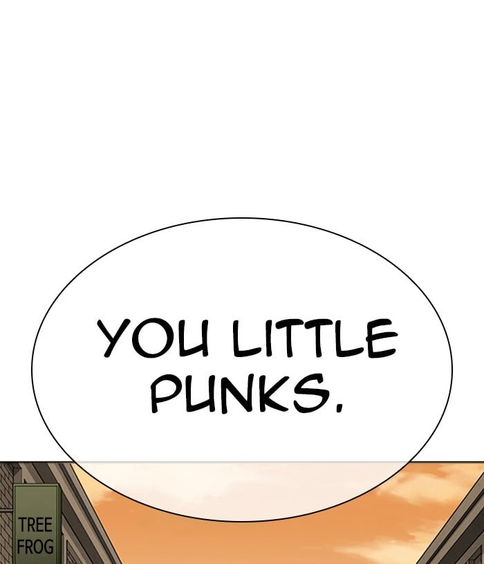 Lookism - Manhwa chapter 305 - page 5