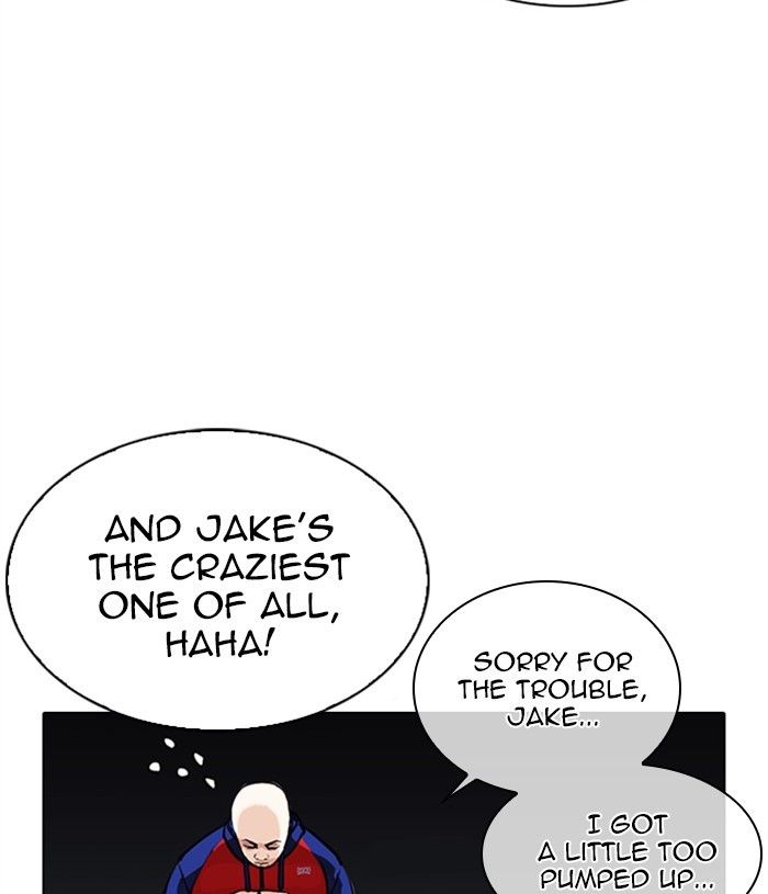 Lookism - Manhwa chapter 305 - page 50