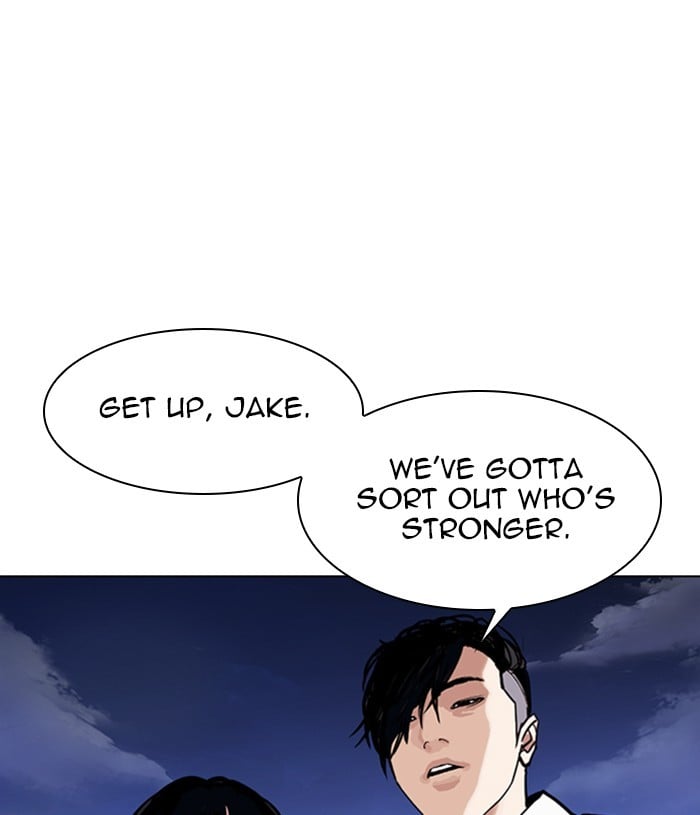 Lookism - Manhwa chapter 305 - page 54