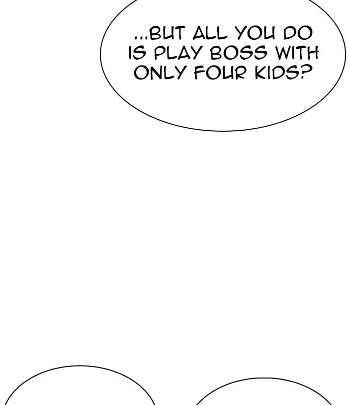 Lookism - Manhwa chapter 305 - page 58