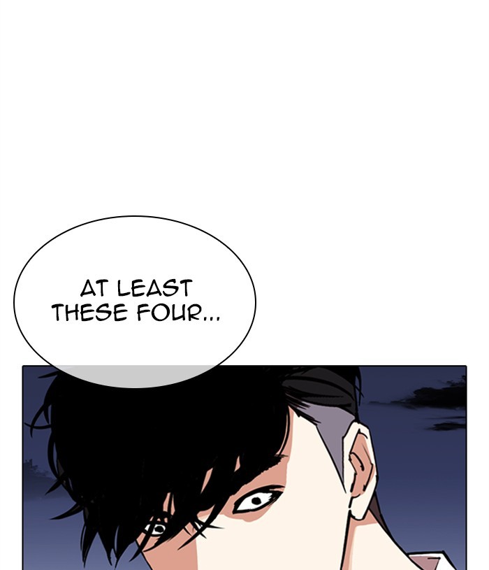 Lookism - Manhwa chapter 305 - page 64