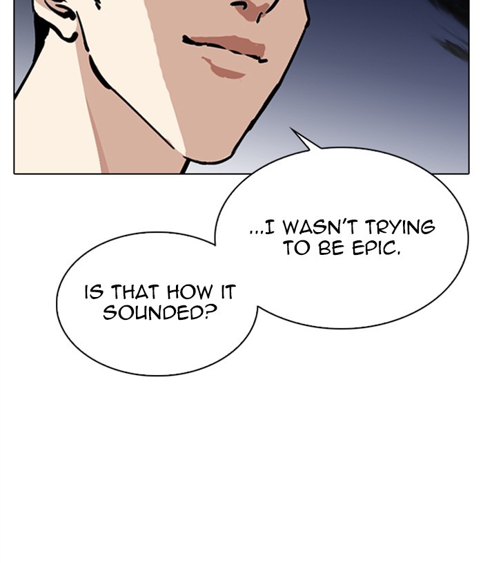 Lookism - Manhwa chapter 305 - page 68