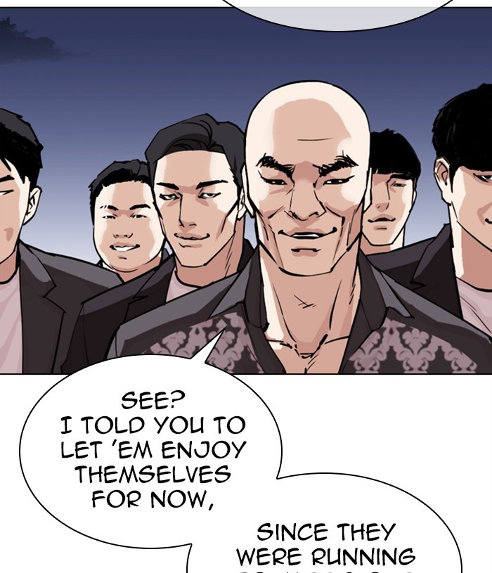 Lookism - Manhwa chapter 305 - page 73
