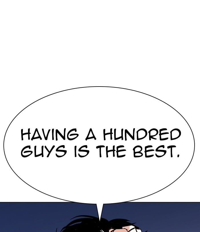 Lookism - Manhwa chapter 305 - page 76