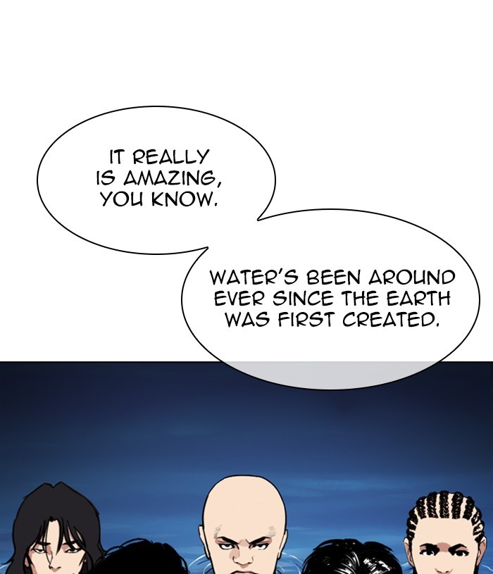 Lookism - Manhwa chapter 305 - page 81
