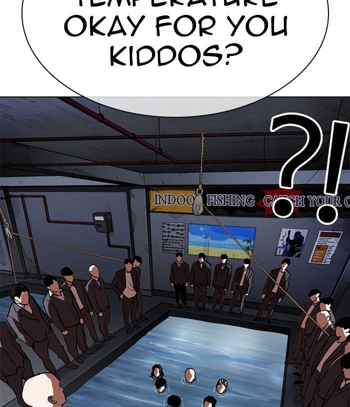 Lookism - Manhwa chapter 305 - page 84