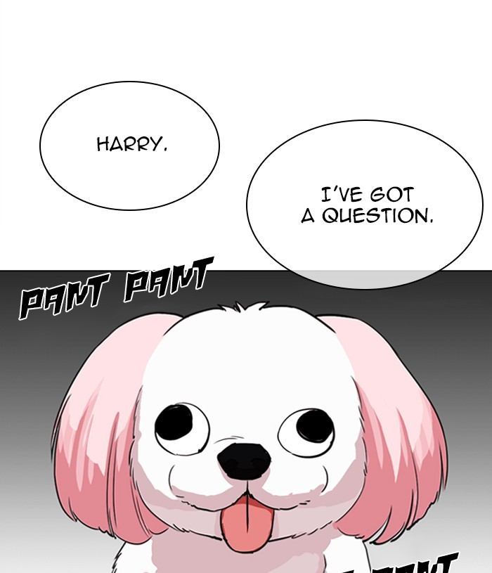 Lookism - Manhwa chapter 305 - page 86