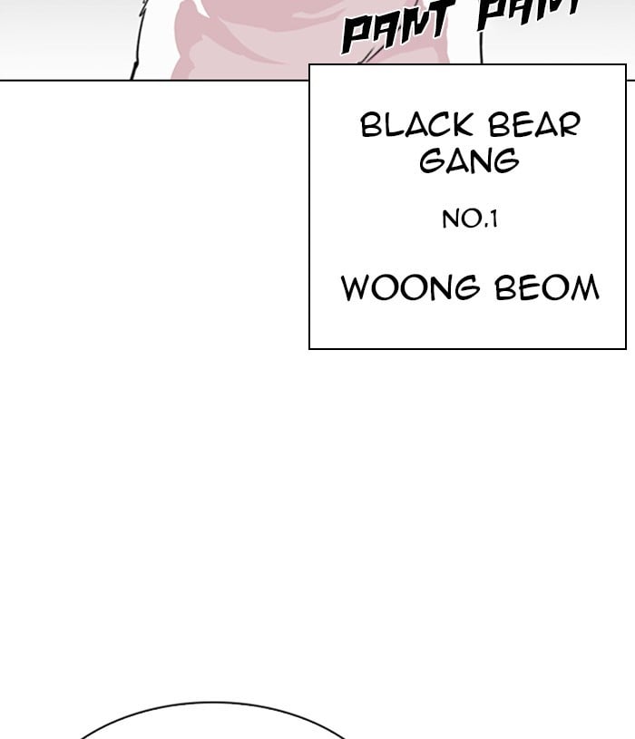 Lookism - Manhwa chapter 305 - page 87