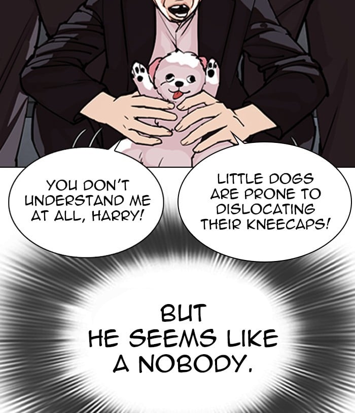 Lookism - Manhwa chapter 305 - page 93
