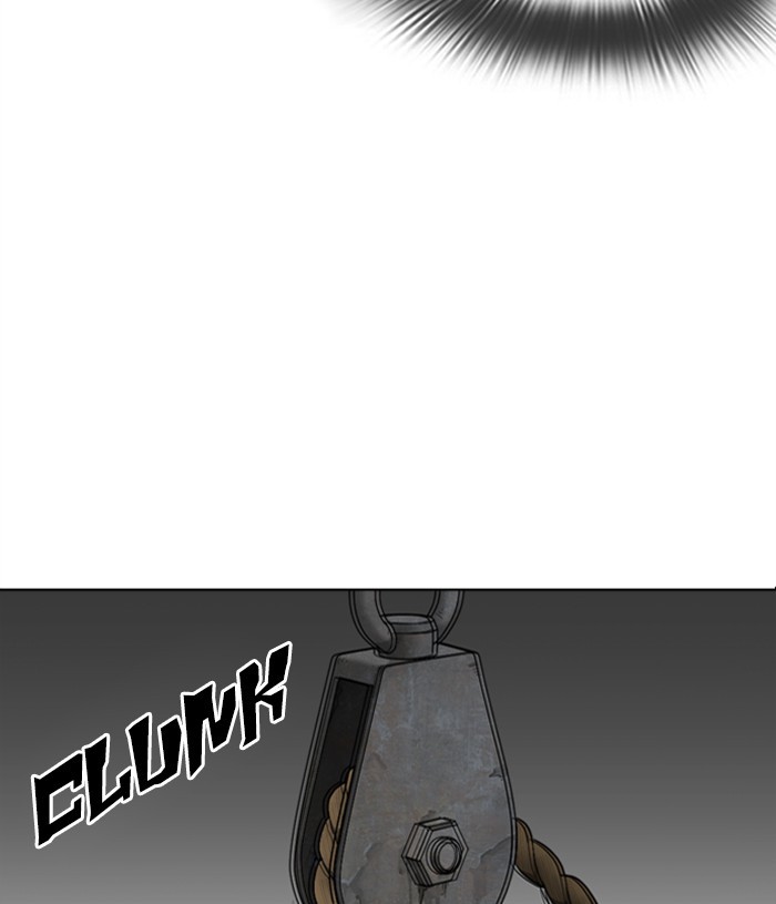 Lookism - Manhwa chapter 305 - page 96