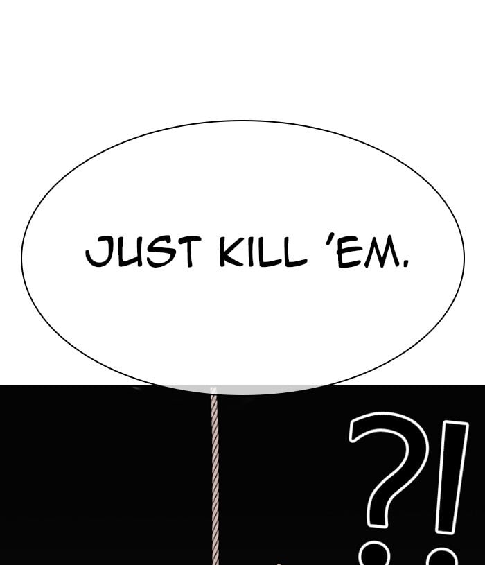 Lookism - Manhwa chapter 305 - page 98