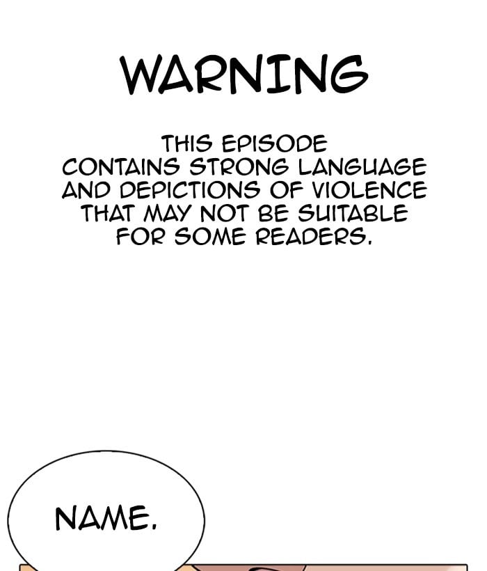 Lookism - Manhwa chapter 304 - page 1
