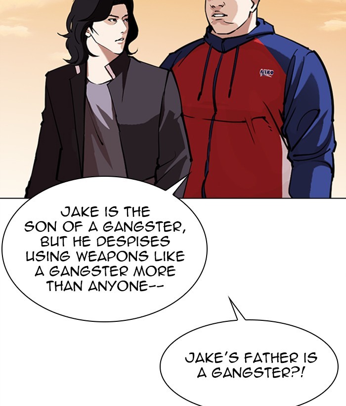 Lookism - Manhwa chapter 304 - page 101