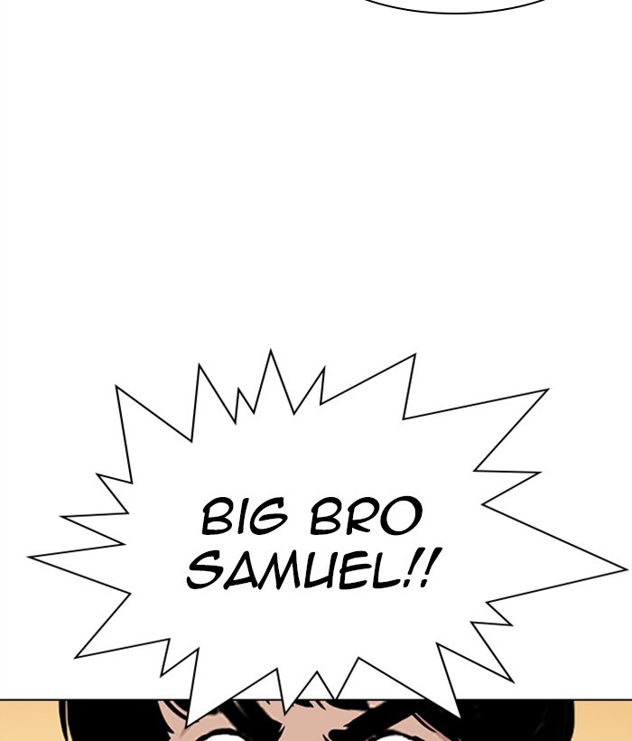 Lookism - Manhwa chapter 304 - page 102