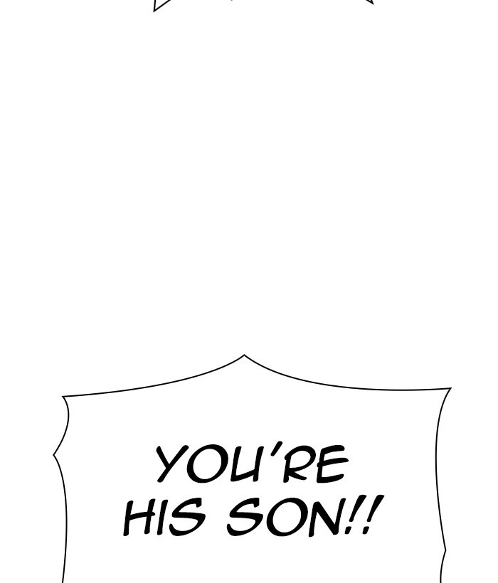 Lookism - Manhwa chapter 304 - page 104