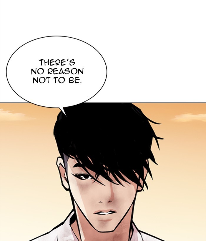 Lookism - Manhwa chapter 304 - page 108