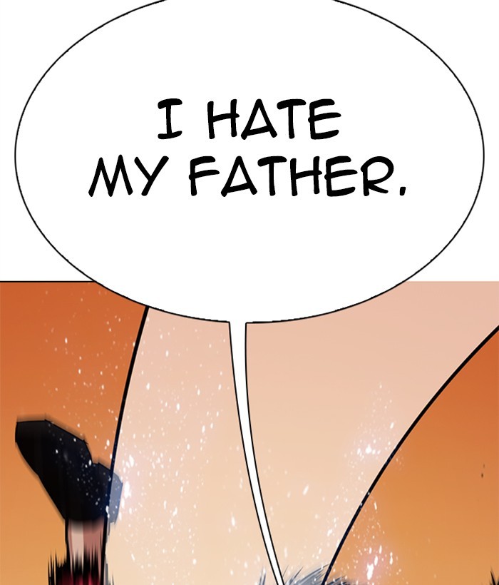Lookism - Manhwa chapter 304 - page 110