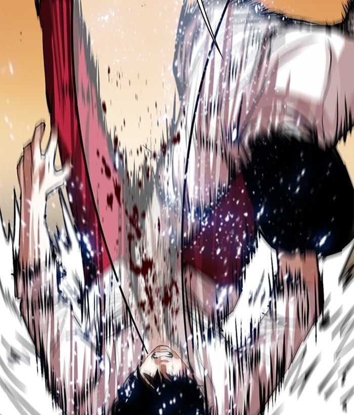 Lookism - Manhwa chapter 304 - page 111