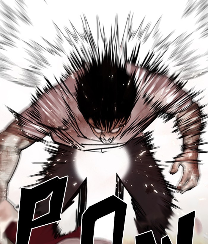 Lookism - Manhwa chapter 304 - page 114