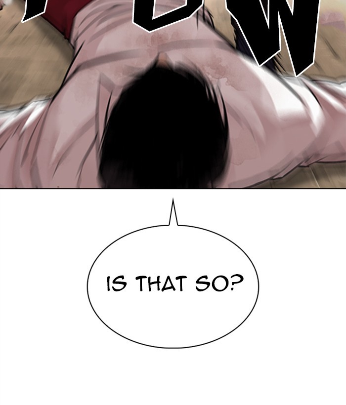 Lookism - Manhwa chapter 304 - page 115