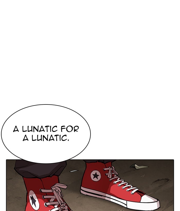 Lookism - Manhwa chapter 304 - page 116