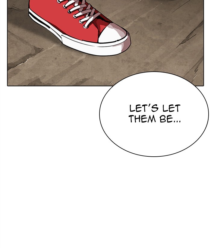 Lookism - Manhwa chapter 304 - page 117