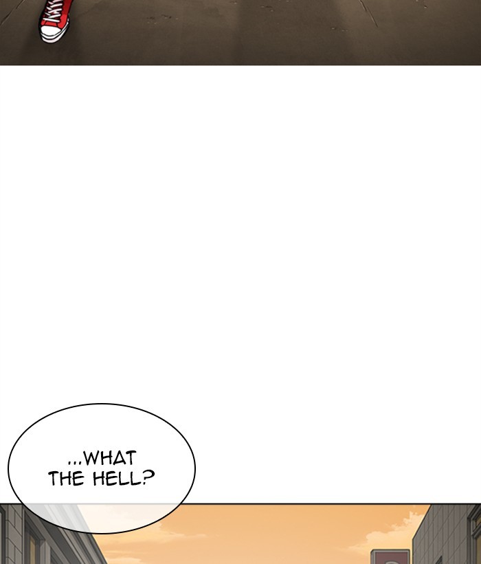 Lookism - Manhwa chapter 304 - page 124