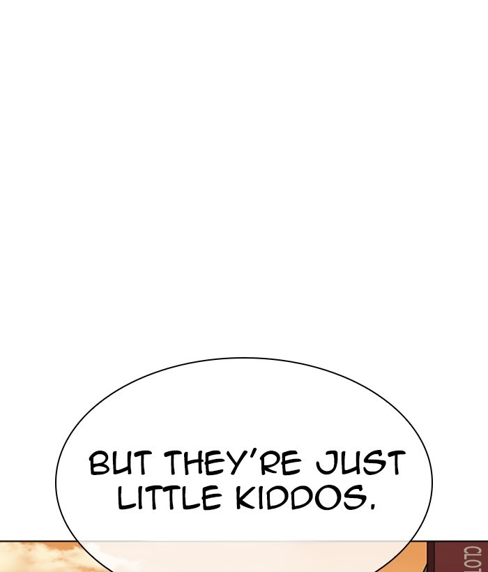 Lookism - Manhwa chapter 304 - page 126