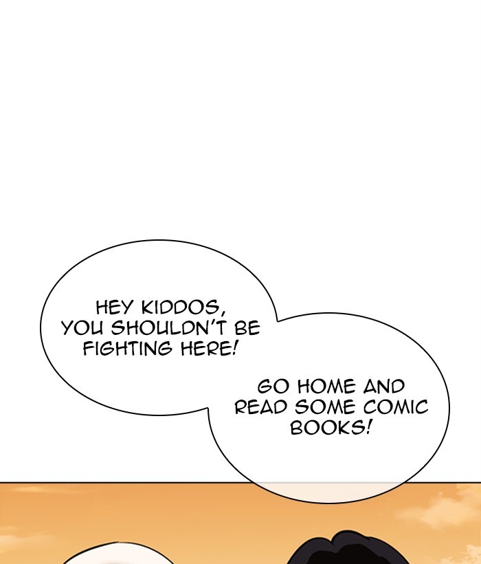 Lookism - Manhwa chapter 304 - page 129