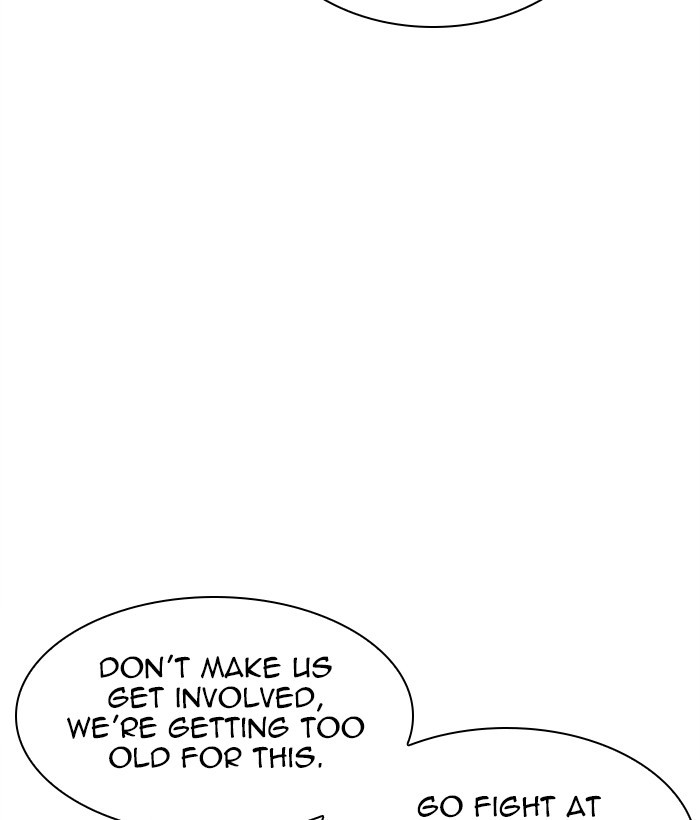 Lookism - Manhwa chapter 304 - page 131