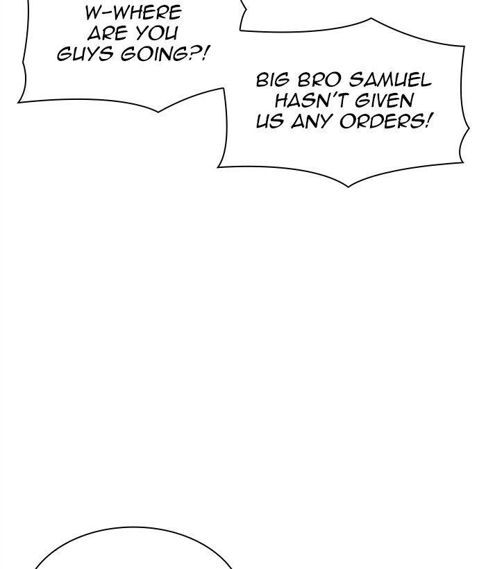 Lookism - Manhwa chapter 304 - page 135