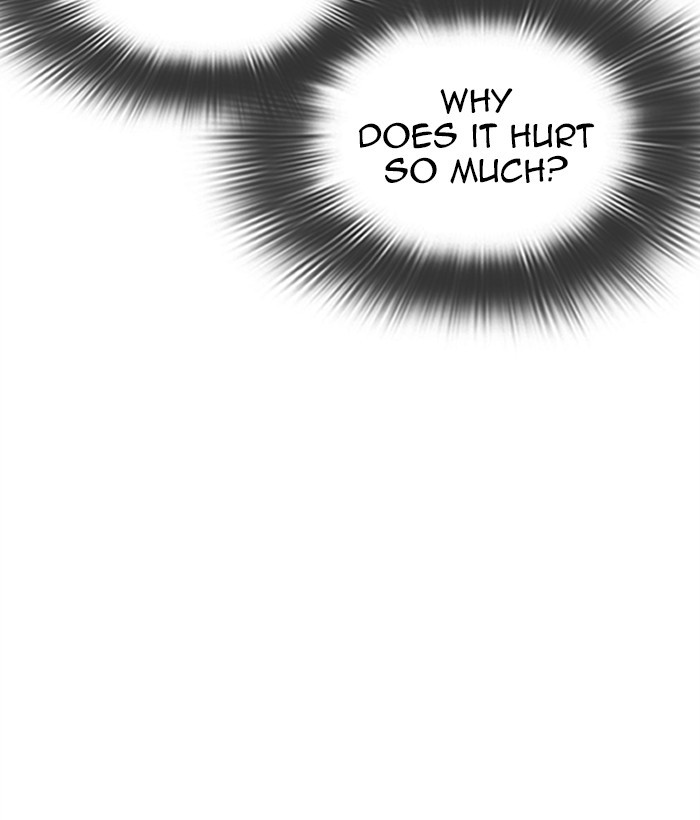 Lookism - Manhwa chapter 304 - page 137