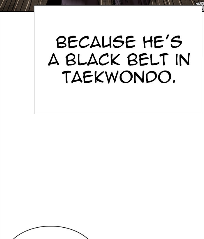 Lookism - Manhwa chapter 304 - page 14