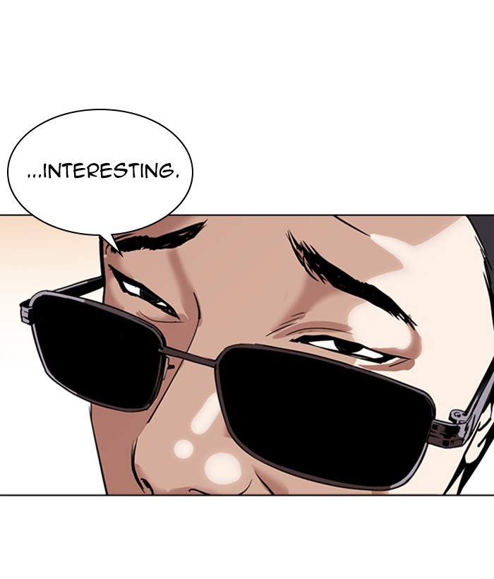 Lookism - Manhwa chapter 304 - page 141