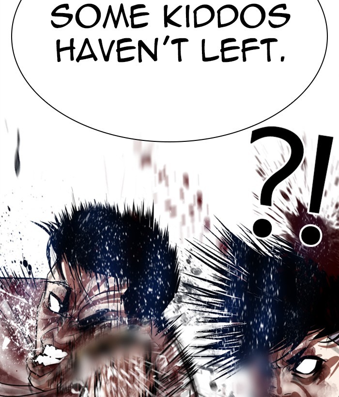 Lookism - Manhwa chapter 304 - page 143