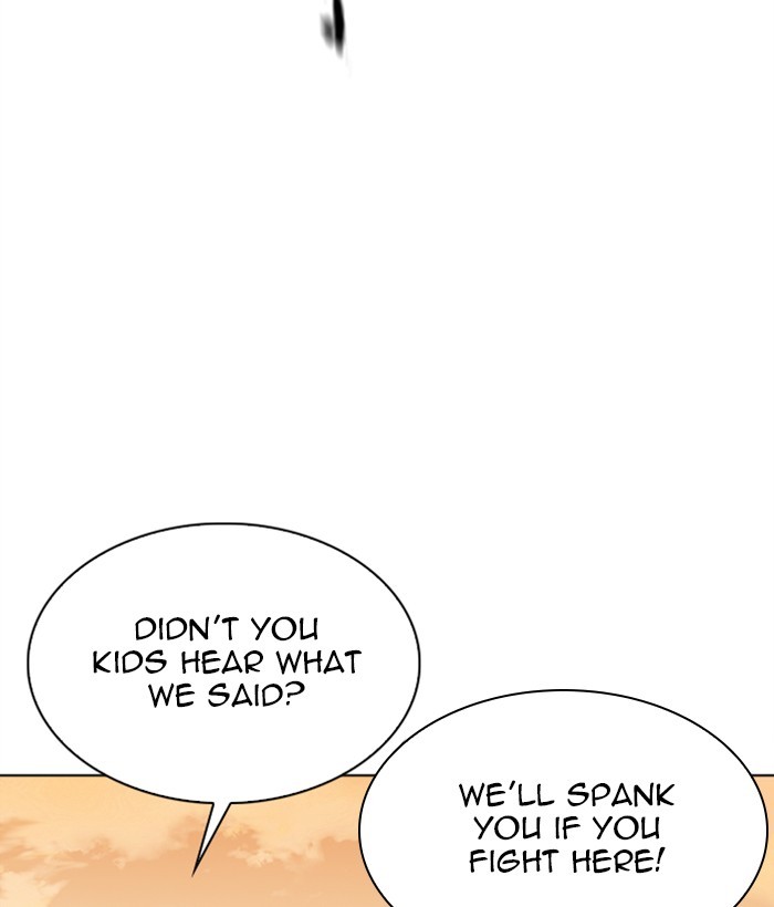 Lookism - Manhwa chapter 304 - page 145