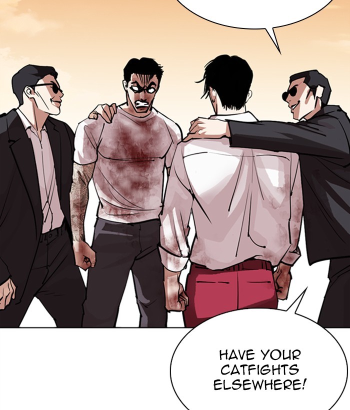 Lookism - Manhwa chapter 304 - page 146
