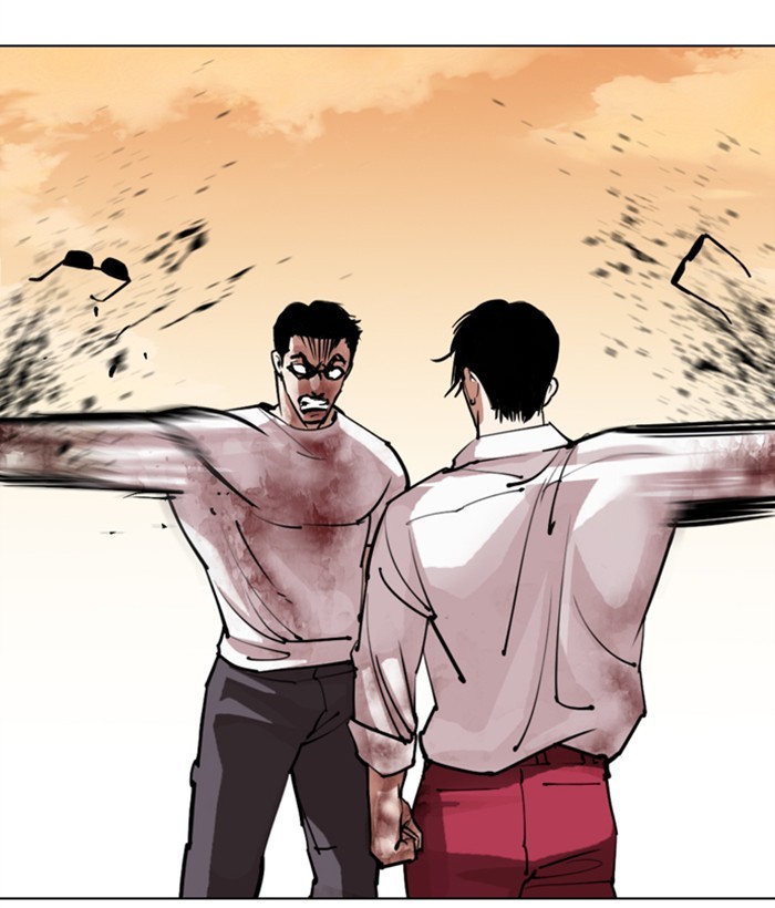 Lookism - Manhwa chapter 304 - page 148
