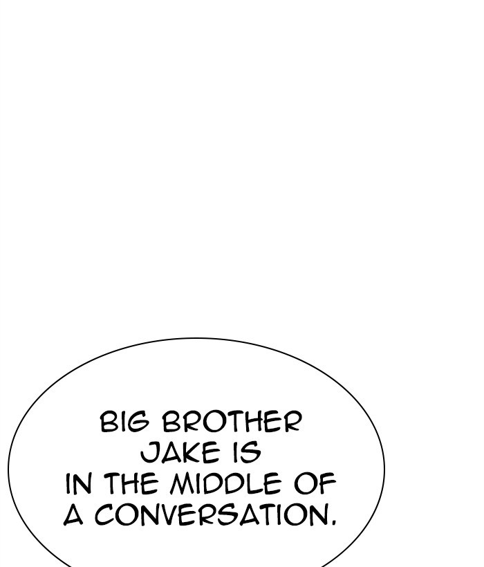 Lookism - Manhwa chapter 304 - page 153